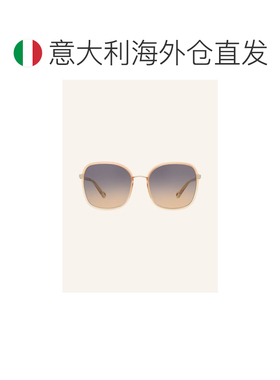 欧洲直邮chloe/蔻依 女士 太阳镜