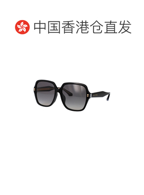 香港直邮ETRO 女士太阳镜 ETRO0064FS807 AW2025 黑色 Sunglasses
