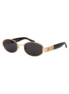 DSQUARED2 女士眼镜 D20155S000 AW2025 金色 DSQUARED2 Sunglass