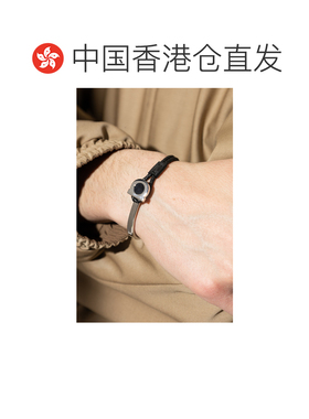 香港直邮SALVATORE FERRAGAMO 男士手链手镯 770401BRGANSCOBY791