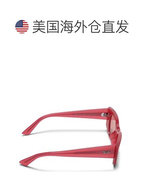 1h可退 【美国直邮】ray-ban 通用 太阳镜雷朋眼镜复古
