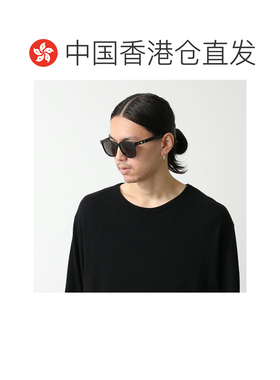 自营 GUCCI 古驰 太阳镜 GG0637SK 男士惠灵顿款 GG 金属标志全框