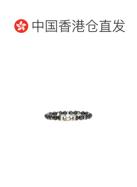 香港直邮SALVATORE FERRAGAMO 男士手链手镯 770150支付后1h可退