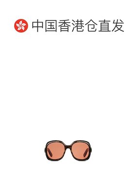 香港直邮DIOR 女士眼镜 LADYR2IXR20K0 AW2023 粉红色 Lady 95.22