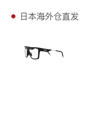 日本直邮奥克利（OAKLEY）眼镜框架 NXTLVL 80280158 仅框架 [眼]