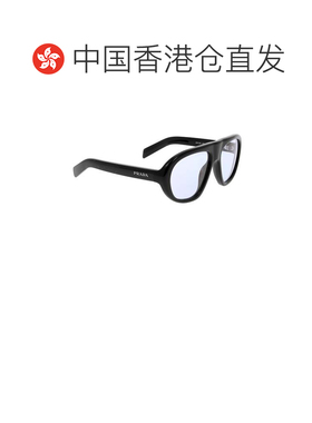 香港直邮PRADA 女士眼镜 SPRC05S16K30X SS2026 白色