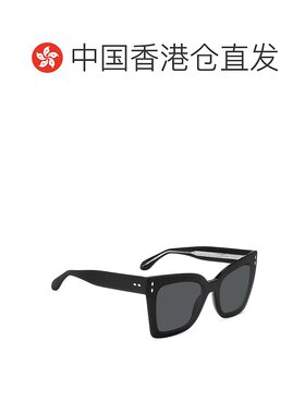 香港直邮ISABEL MARANT 女士眼镜 IM0188S807IR AW2025 灰色