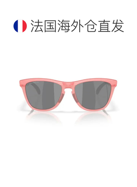 欧洲直邮OAKLEY Frogskins系列偏光太阳镜