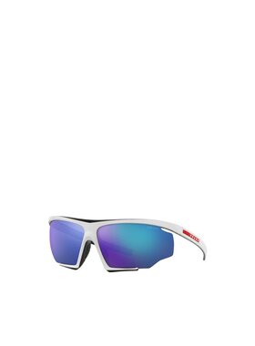 Prada 徽标太阳镜 PS07YS