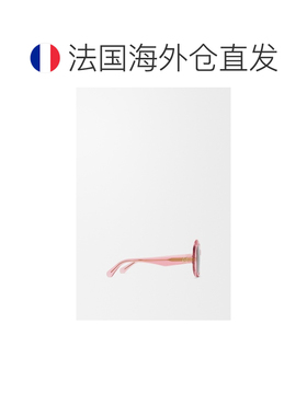 自营欧洲直邮Loewe罗意威 Mini Anagram Steps女士醋酸纤维方形太