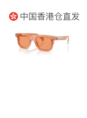 1h可退 香港直邮潮奢 Moncler 盟可睐 女士 -sunglasses 太阳镜 M