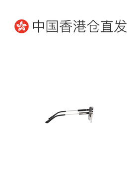【99新未使用】香港直邮Prada 几何框太阳镜 PR67ZS普拉达