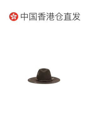 香港直邮GOLDEN GOOSE DELUXE BRAND 女士帽子 GU【付后1h可退】