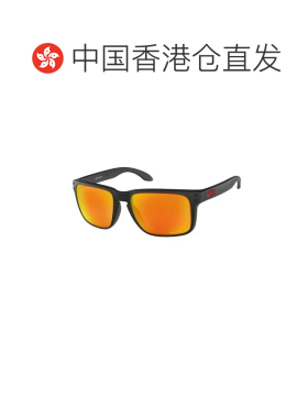 1h可退 香港直邮Oakley 欧克利 男士 HOLBROOK XL OO9417 941704