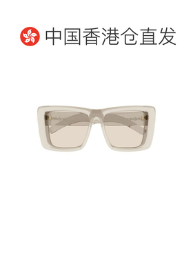 香港直邮Saint Laurent 圣罗兰 女士 SL 900 HOWL 002 太阳镜 SL9