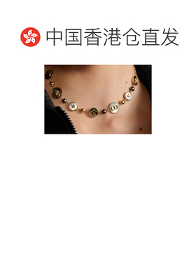 香港直邮dior 女士 项链