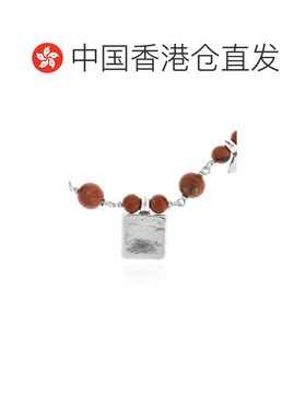 香港直邮ISABEL MARANT 男士手链项链 BR0206HAC3B03TRUSTSILVER