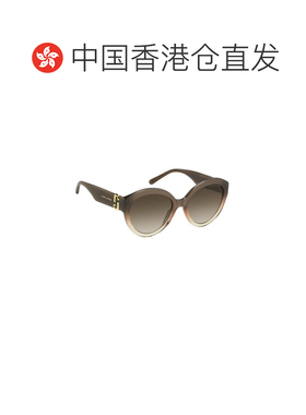 香港直邮Marc Jacobs 马克 雅可布 女士 MARC 882/S 12J 太阳镜(H