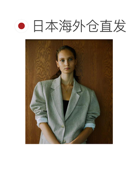 日本直邮BEAUTY&YOUTH UNITED ARROWS PUDDLE 项链吊坠配饰