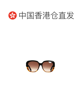 香港直邮BOTTEGA VENETA 女士眼镜 BV302FSTM6 AW2021 花色