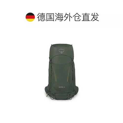 Европейская прямая почтовая рассылка Osprey Kestrel серии открытый альпинистский рюкзак рюкзак альпинистская сумка