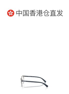 香港直邮EMPORIO ARMANI 男士眼镜 EA10593096 AW2025 灰色