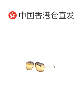 香港直邮CHLOÉ 女士眼镜 CH0348S004MULTICOLOR AW2025 花色