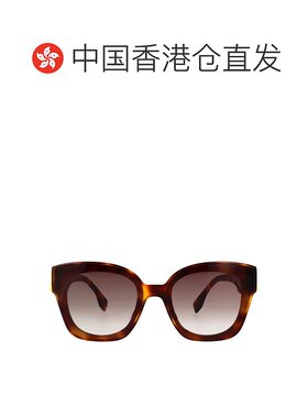 香港直邮FENDI 男士太阳镜 FE40098I53B