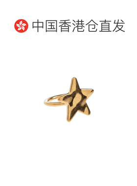 香港直邮JIL SANDER 女士戒指 J11UQ0101P4877712 AW2026