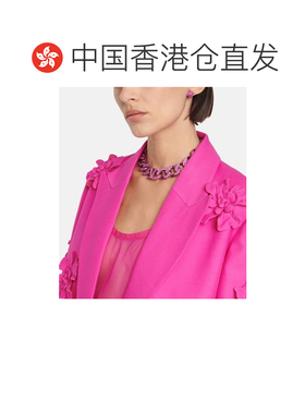香港直邮valentino华伦天奴VLogo chainlink女士【付后1h可退】
