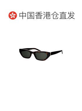 香港直邮SAINT LAURENT 女士太阳镜 SLM126002