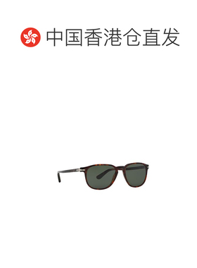 香港直邮PERSOL 男士太阳镜 PO3019S2431 CO 棕色 PERSOL MEN'S P