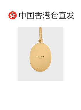 香港直邮celine 女士 吊坠