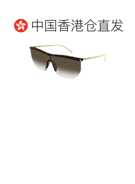 香港直邮Saint Laurent 圣罗兰 女士 -sunglasses 太阳镜 SL 519