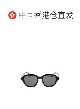 香港直邮LOEWE 女士眼镜 LW40163I01A AW2025 灰色 全框太阳镜