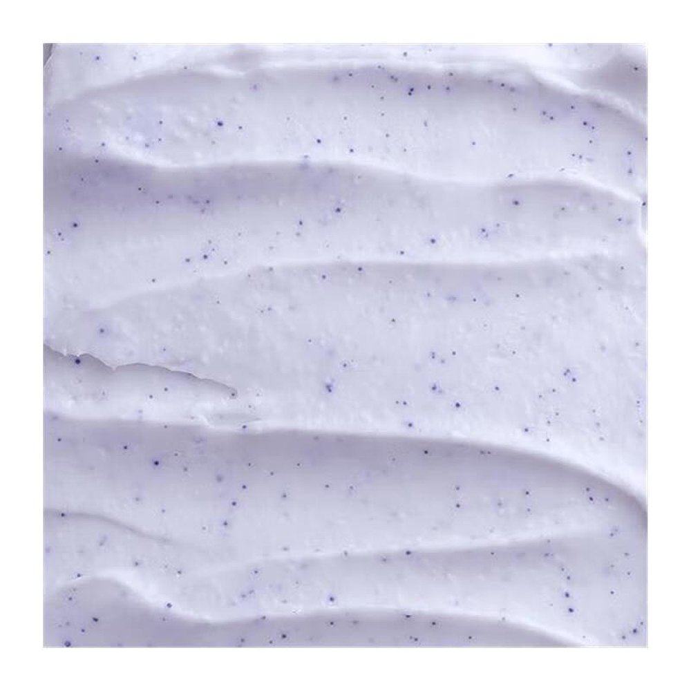 日本直邮SABON25年夏季新品面部磨砂膏薰衣草60g温和去角质正品,淘宝优惠券,粉丝福利购,淘宝优惠卷