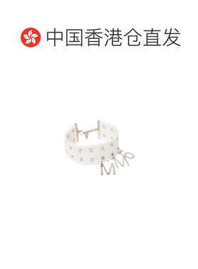 香港直邮MM6 MAISON MARGIELA 女士项链 SM6UU001【付后1h可退】