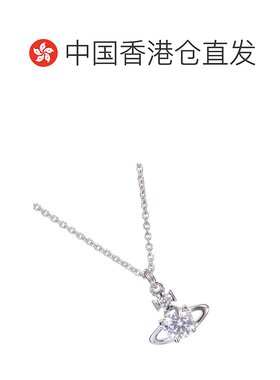 香港直邮VIVIENNE WESTWOOD项链63020095 02P102SM