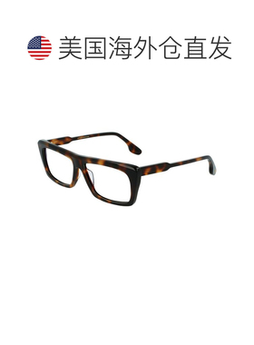 自营Victoria Beckham Acetate Glasses Women's (Frames) - brow