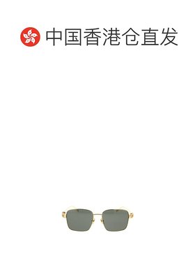 香港直邮GUCCI 女士眼镜 GG1937S001 AW2025 灰色古驰