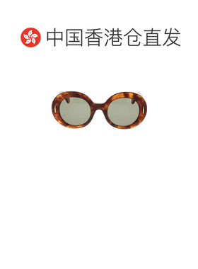 1h可退 香港直邮loewe 女士 太阳镜罗意威
