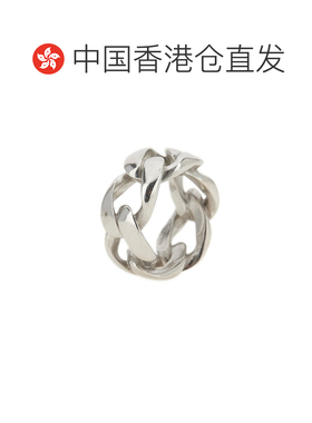 香港直邮MAISON MARGIELA 男士戒指 SM2UQ0032P9113101 SS2026