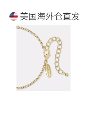 1h可退 【美国直邮】style & co  项链