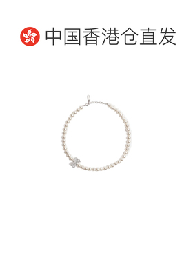 Dior 蝴蝶结项链 N4037WOMCY 支付后1h可退