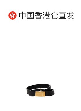 香港直邮Saint Laurent OPYUM 双绕手链 7087950IH0J
