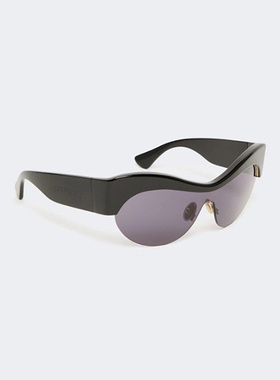 SPORTMAX 女士太阳镜 2622806027001001 CO 黑色 SPORTMAX SPOAMI