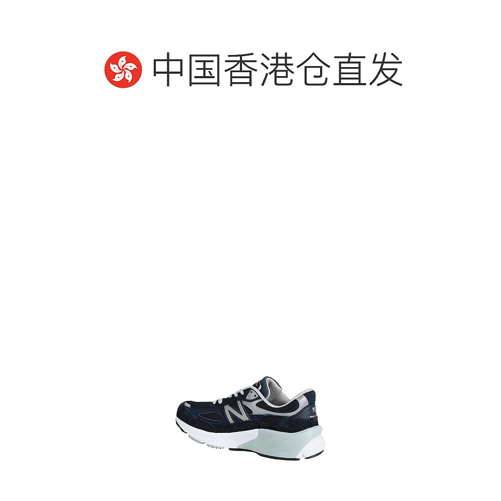 香港直邮潮奢 New Balance  男士 运动鞋 - 图1