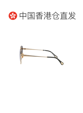 香港直邮Chloe蔻依CH0306SK女士太阳镜 【付后1h可退】
