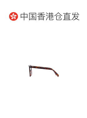 香港直邮CELINE 男士 徽标细节平光镜 crov