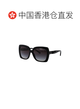 香港直邮MICHAEL KORS 女士太阳镜 0MK221330058G AW2025 黑色